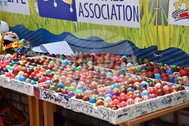 Сърбия - „Международен детски великденски фестивал – Босилеград 2024“