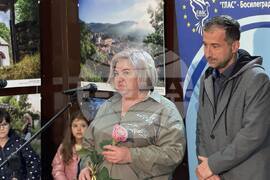 Сърбия - „Международен детски великденски фестивал – Босилеград 2024“