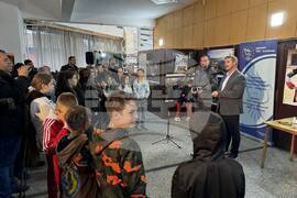 Сърбия - „Международен детски великденски фестивал – Босилеград 2024“