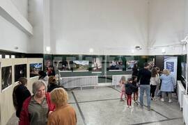 Сърбия - „Международен детски великденски фестивал – Босилеград 2024“