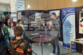 Сърбия - „Международен детски великденски фестивал – Босилеград 2024“