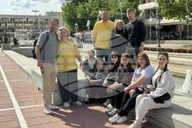 Сърбия - „Международен детски великденски фестивал – Босилеград 2024“