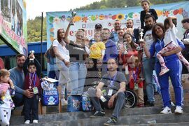 Сърбия - „Международен детски великденски фестивал – Босилеград 2024“