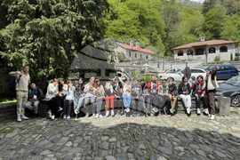 Сърбия - „Международен детски великденски фестивал – Босилеград 2024“