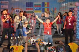 Сърбия - „Международен детски великденски фестивал – Босилеград 2024“