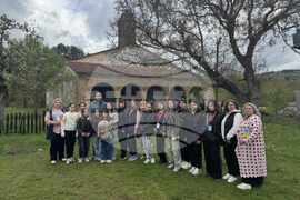 Сърбия - „Международен детски великденски фестивал – Босилеград 2024“