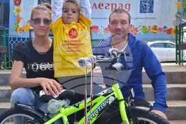 Сърбия - „Международен детски великденски фестивал – Босилеград 2024“