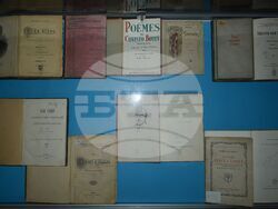 Снимка: Столична библиотека