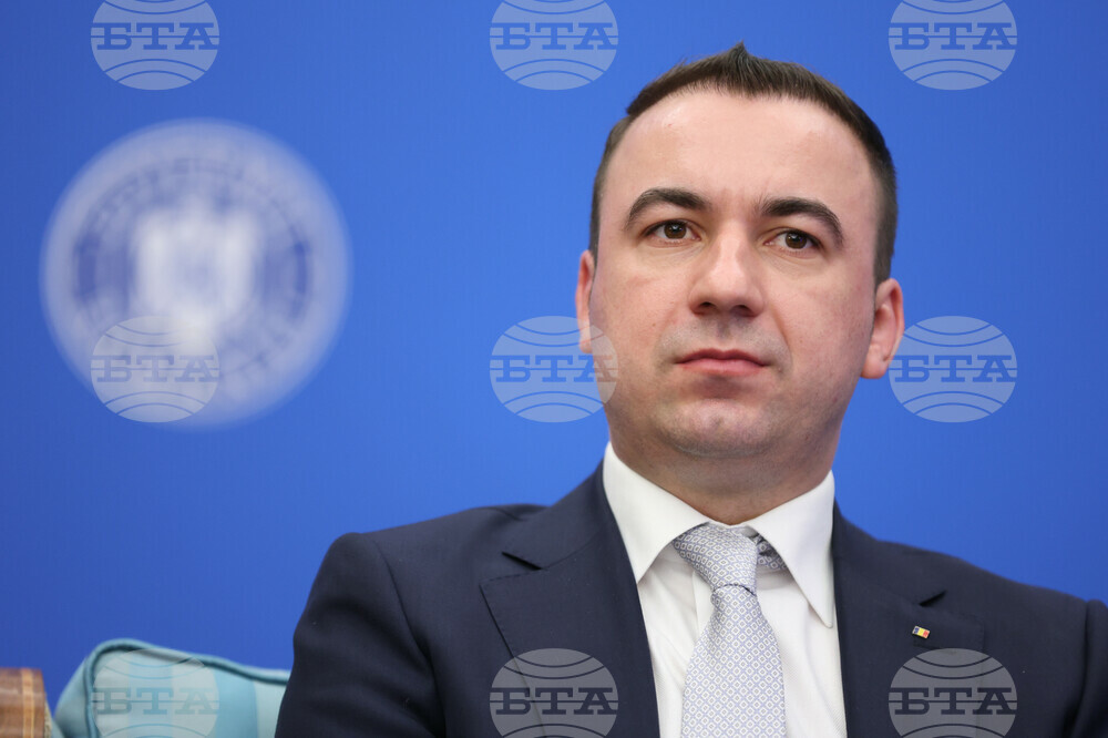 Аджерпрес: ИТ индустрията създава 8% от БВП на Румъния, каза румънският министър на иновациите и цифровизацията Богдан Иван