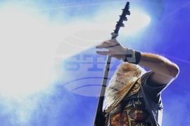 Sodom - концерт