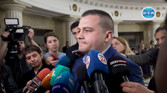 Станислав Балабанов: За нас винаги номер едно са били българските граждани