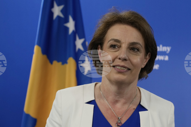 Подкрепата към Косово не може да остане само на декларативно ниво, заяви външният министър на Косово в Люксембург