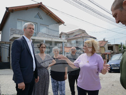 Снимка: Община Варна