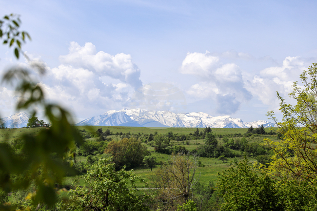 Добри са условията за туризъм по планините, съобщиха от Планинската спасителна служба на БЧК
