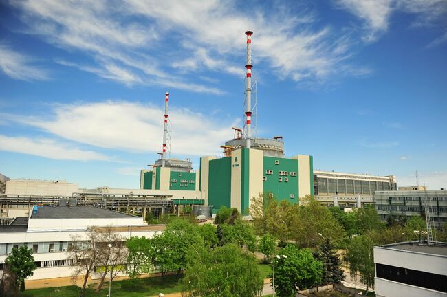 New Programme Aims to Advance Qualifications in Nuclear Technologies and Engineering