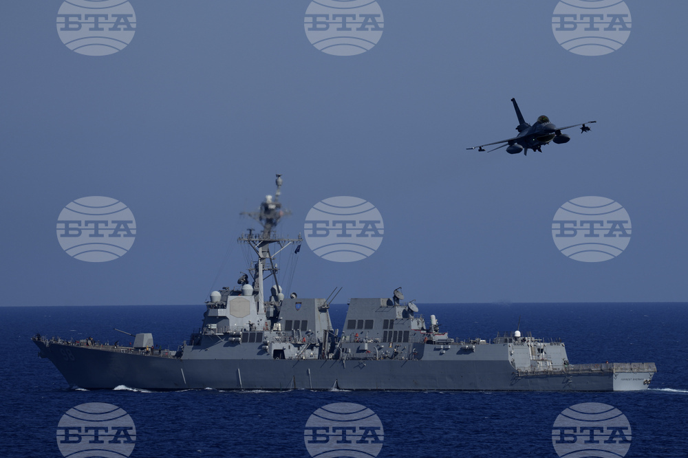 Турция удължи мандата, позволяващ разполагането на нейни военноморски части в Аденския залив, с една година