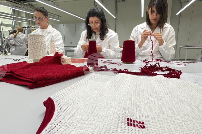 Италианското промишлено производство спада неочаквано през януари за втори пореден месец