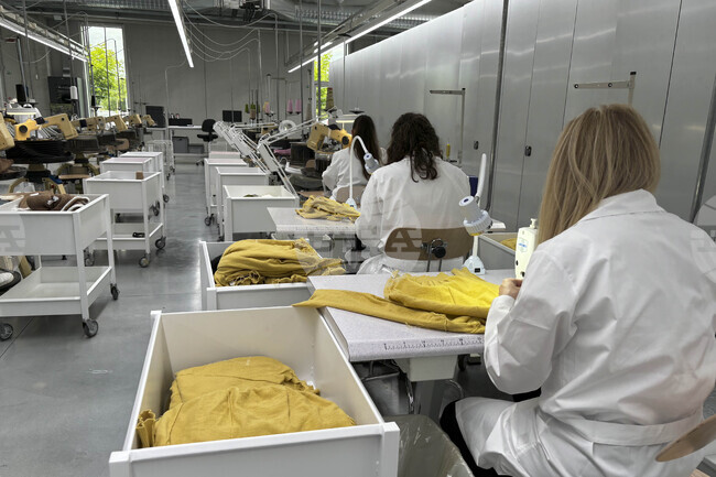 Производствените цени в Италия спадат с 0,4 на сто през февруари спрямо януари