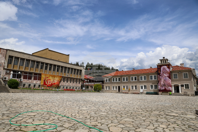 Село Елешница ще отбележи Великден с кукерски карнавал 