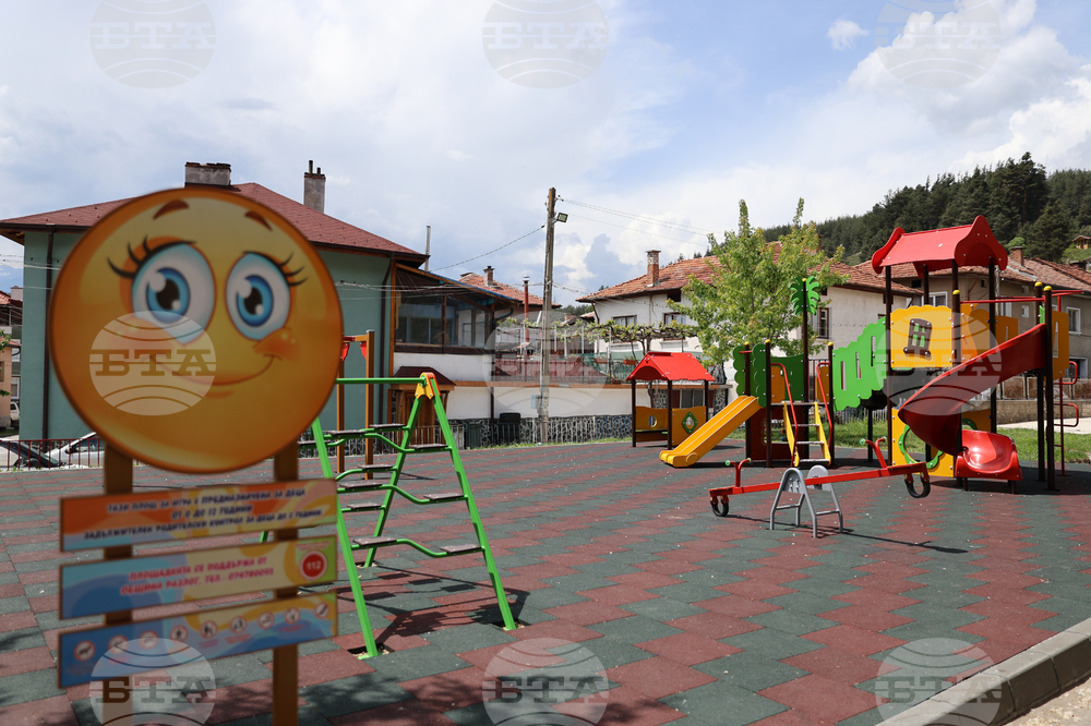 Запазва се броят на самостоятелните детски ясли в област Шумен към края на 2023 г.