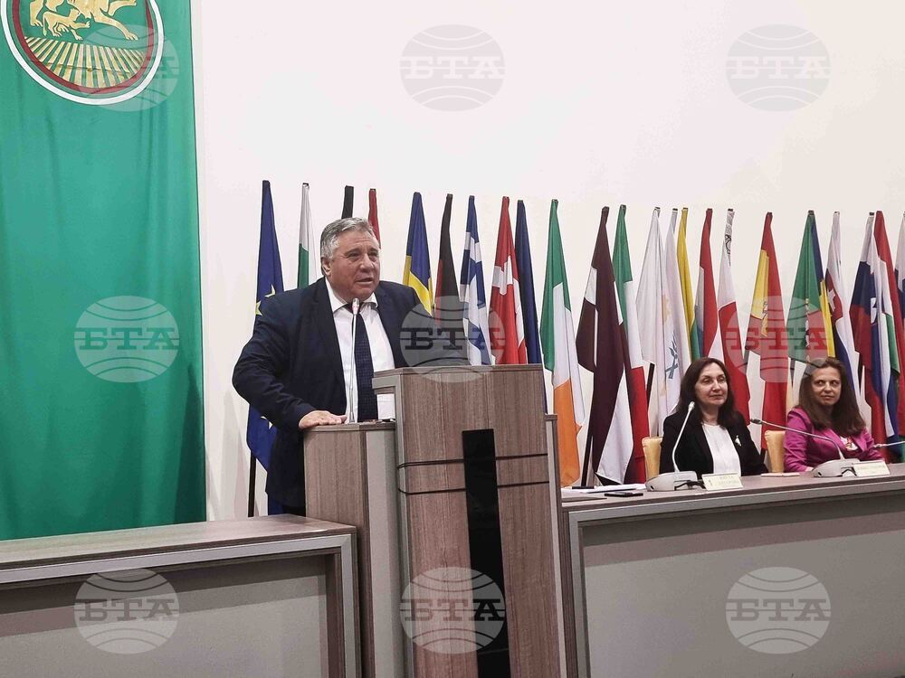 Стара Загора - Национална студентска универсиада - Добри Ярков