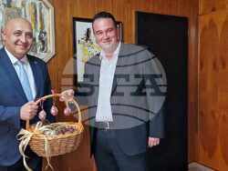 Снимка: Община Кърджали