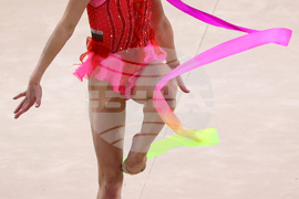 Световно първенство по художествена гимнастика - Стилияна Николова- финал