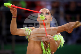 Световно първенство по художествена гимнастика - финал