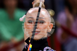 Световно първенство по художествена гимнастика - финал