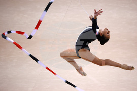 Световно първенство по художествена гимнастика - финал