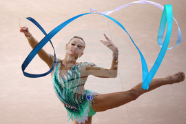 Световно първенство по художествена гимнастика - финал