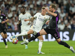 Spain Soccer Champions League