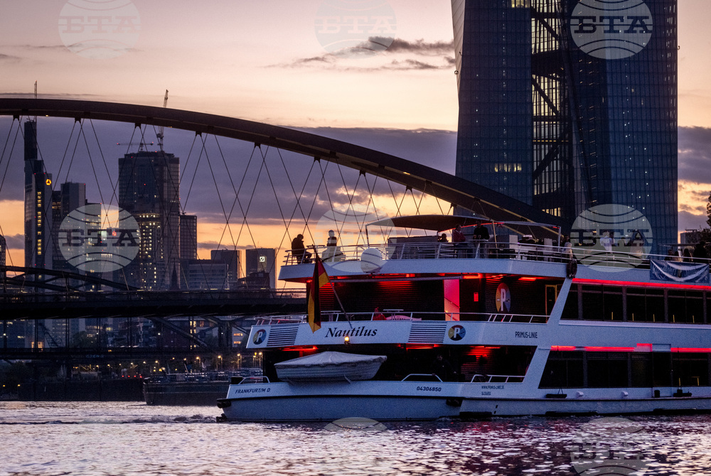 Производствените цени в Германия продължават да спадат, но с по-бавен темп