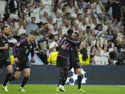 Spain Soccer Champions League