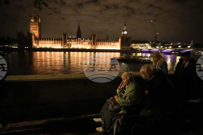 Великобритания проучва възможността за повишаване на пенсионната възраст