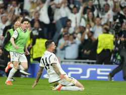 Spain Soccer Champions League