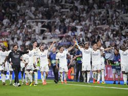 Spain Soccer Champions League