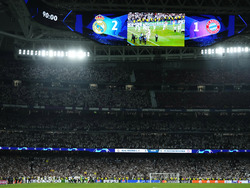 Spain Soccer Champions League