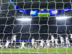 Spain Soccer Champions League
