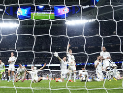 Spain Soccer Champions League