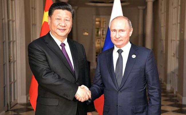 Срещата на ШОС в Самарканд е стъпка към многополюсен свят, пише "Росийская газета"