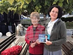 Снимка: Демократична България - Антоанета Цонева - Своге