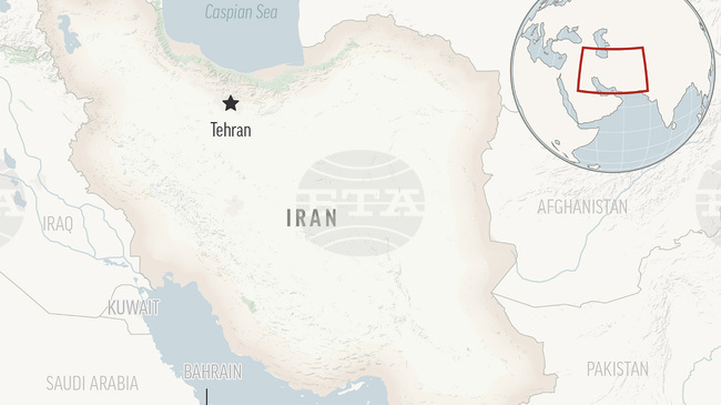 Тръмп заплаши да заличи Иран от картата, ако Техеран го убие