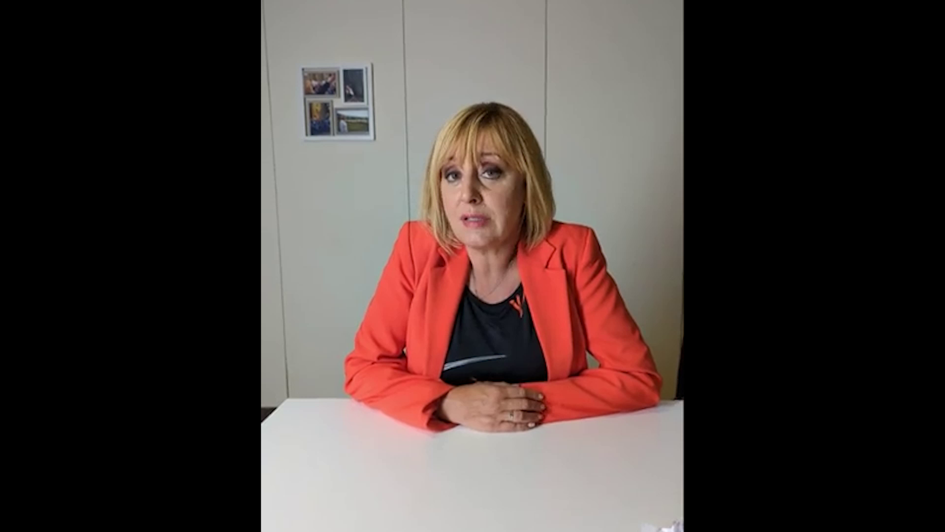 Мая Манолова: Малките картофопроизводители ще могат да получат държавна подкрепа