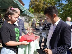 Снимка: Продължаваме промяната 