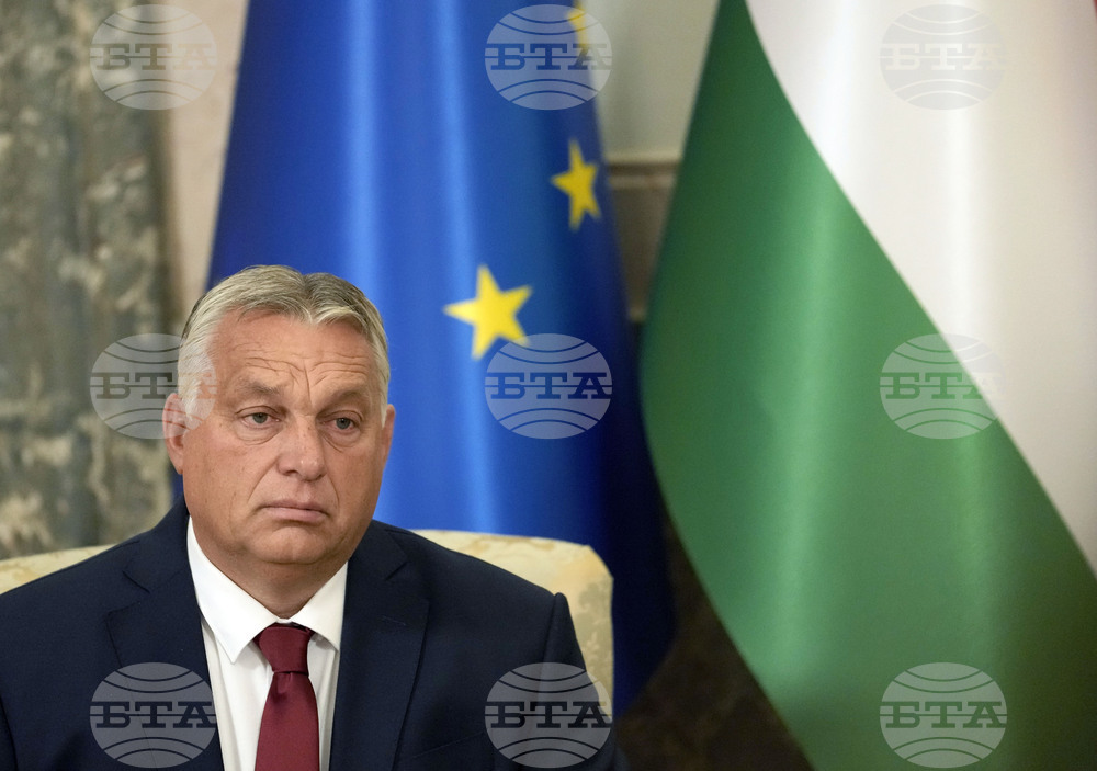Орбан: Унгария се надява на фондовете от ЕС за инвестиции в енергийния си сектор, но може да потърси финансиране другаде