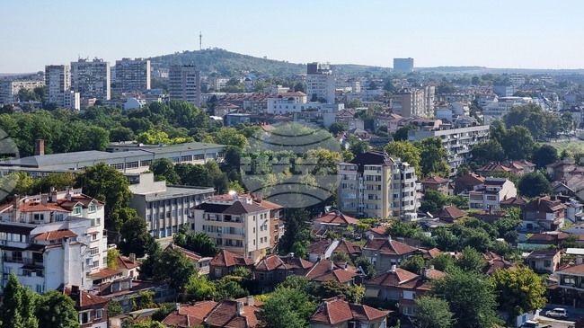 В област Ямбол 108 домакинства са включени в националното статистическо изследване за доходите на семействата