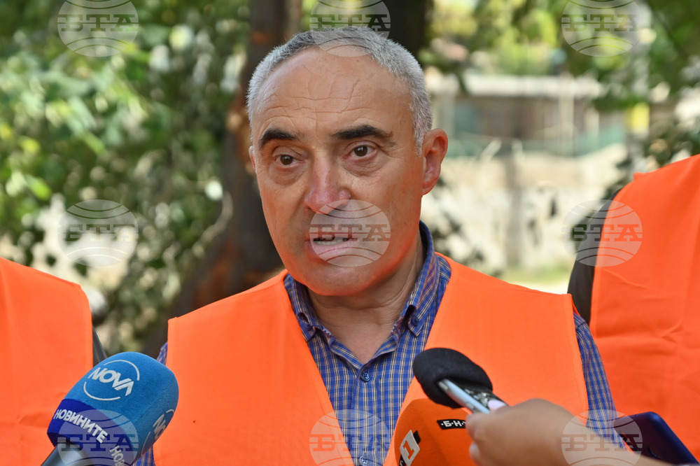 State Provides 22 Container Homes for Victims of Karlovo Flooding