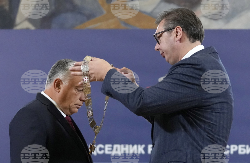 Орбан нарече "шега" решението на европарламента, че в Унгария няма пълноценна демокрация