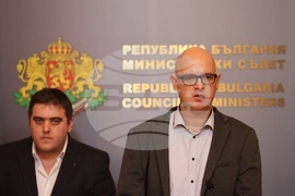 НСТС - заседание - брифинг